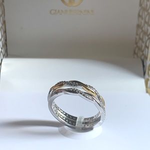 New Ring Set